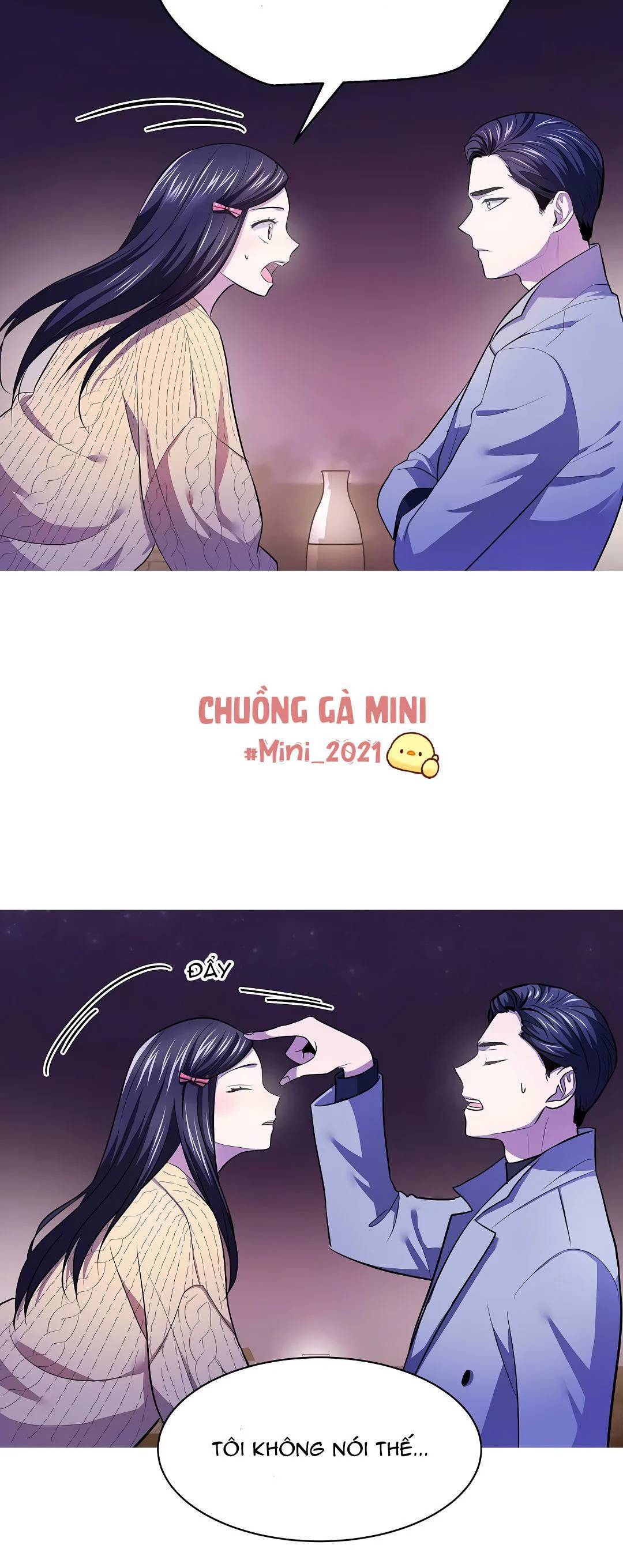 Tôi Trở Thành Con Gái Của Triệu Phú Chapter 12 - 10