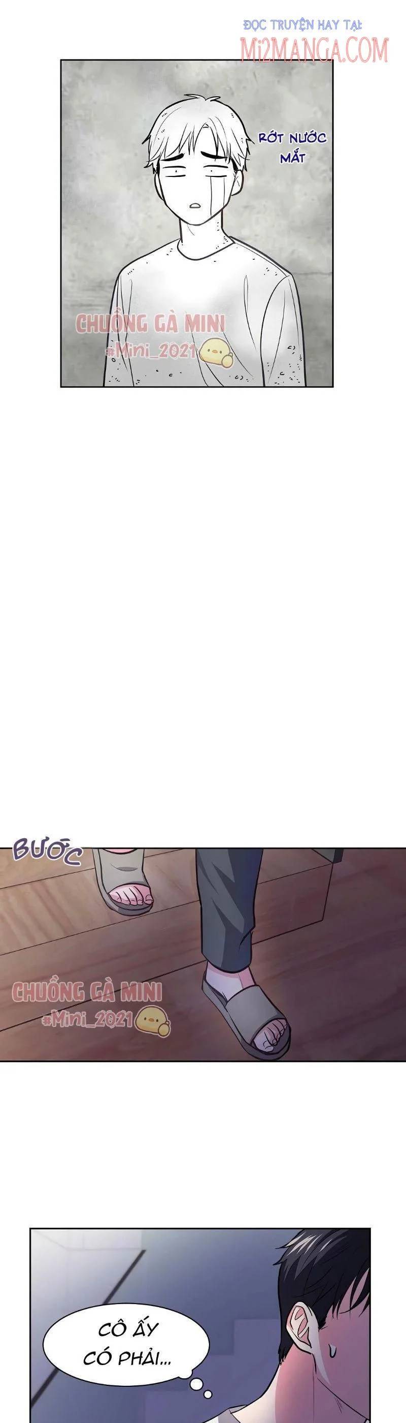 Tôi Trở Thành Con Gái Của Triệu Phú Chapter 13.5 - 2