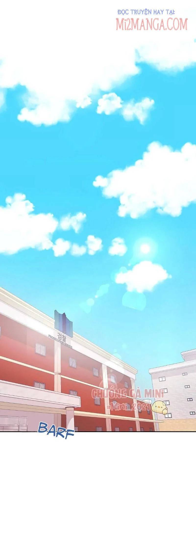 Tôi Trở Thành Con Gái Của Triệu Phú Chapter 13.5 - 12