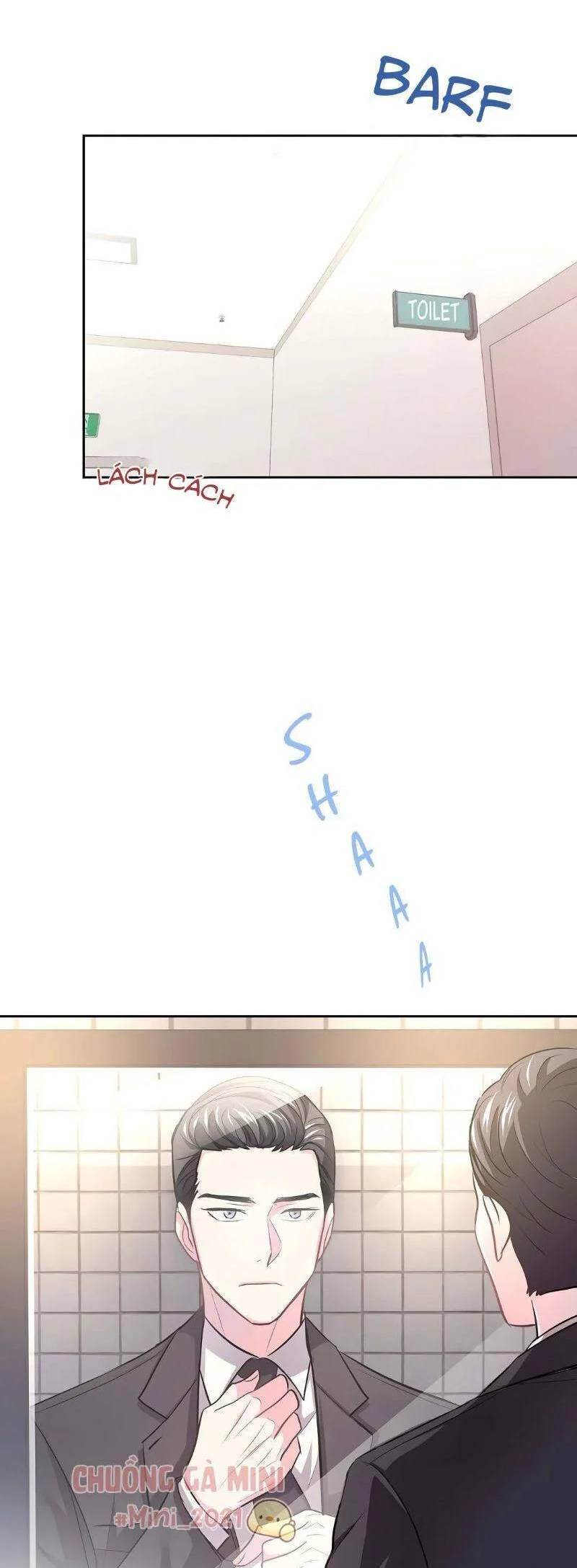 Tôi Trở Thành Con Gái Của Triệu Phú Chapter 13.5 - 13