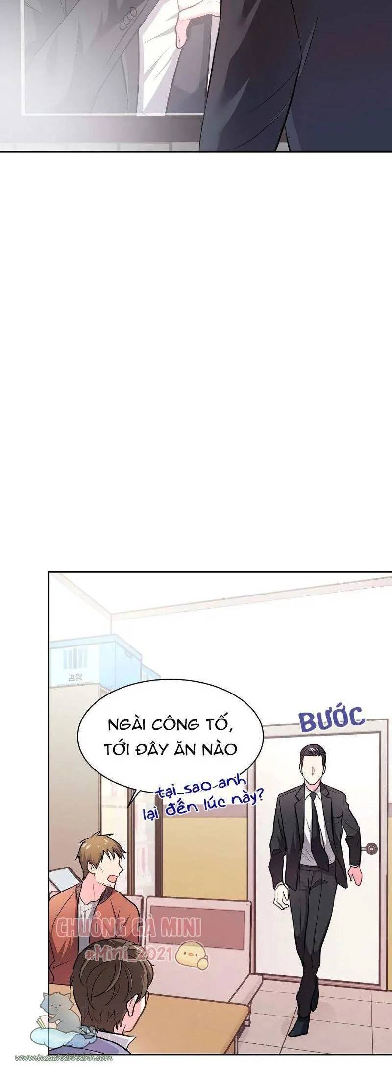 Tôi Trở Thành Con Gái Của Triệu Phú Chapter 13.5 - 14