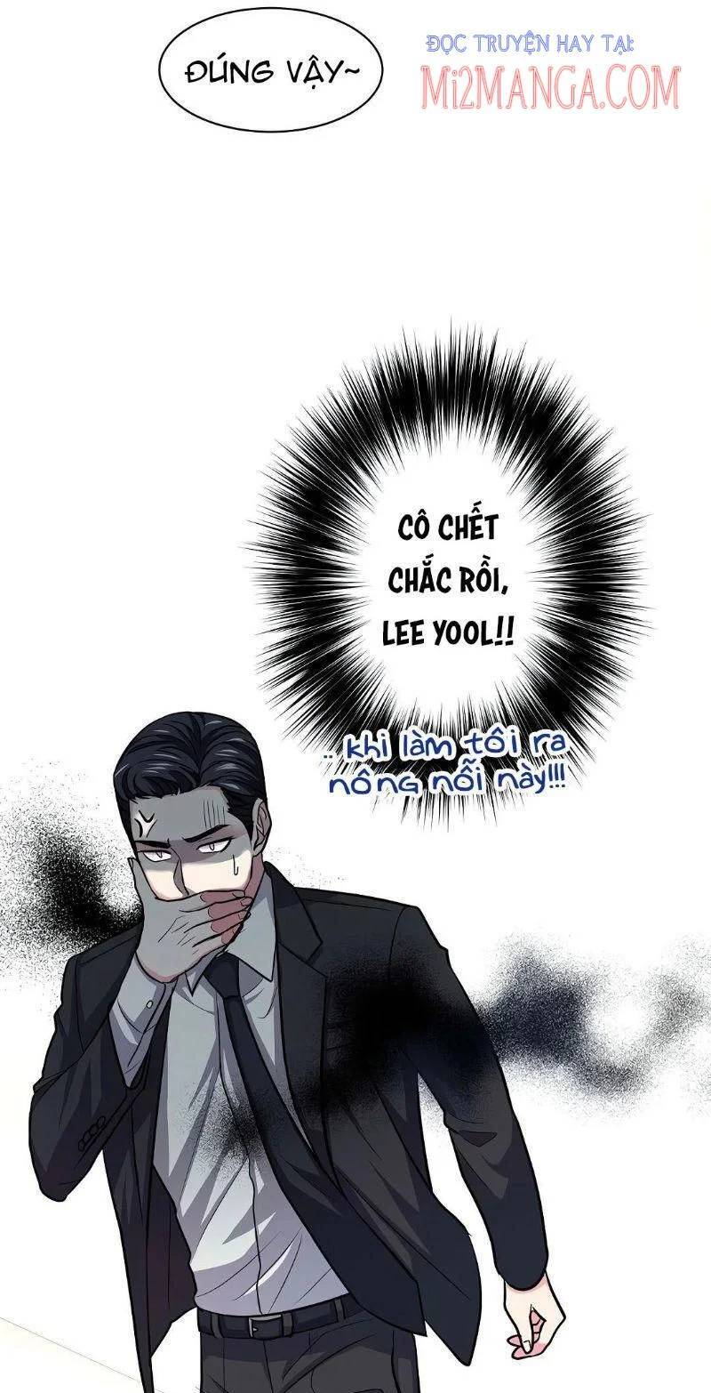 Tôi Trở Thành Con Gái Của Triệu Phú Chapter 13.5 - 17