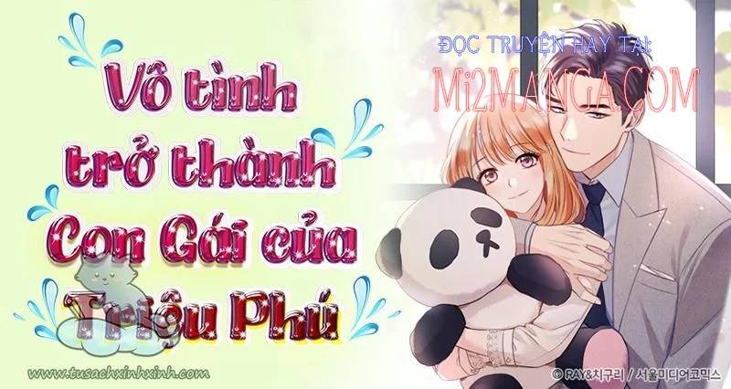 Tôi Trở Thành Con Gái Của Triệu Phú Chapter 13.5 - 20