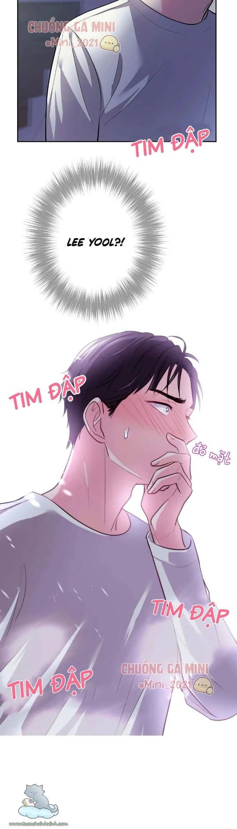 Tôi Trở Thành Con Gái Của Triệu Phú Chapter 13.5 - 3