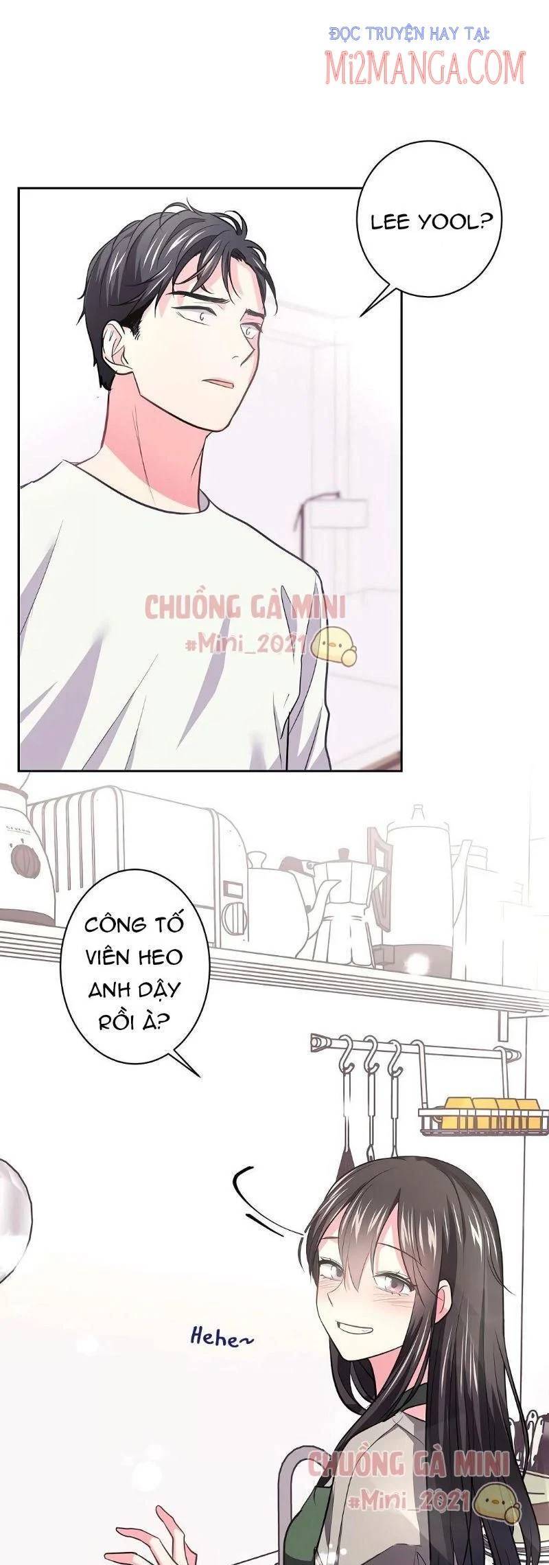 Tôi Trở Thành Con Gái Của Triệu Phú Chapter 13.5 - 7