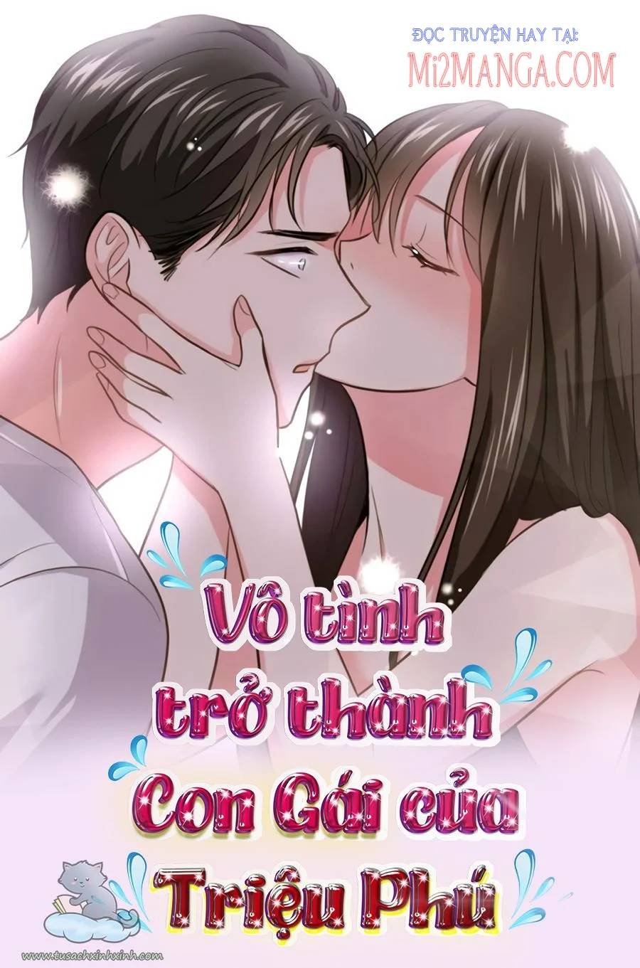 Tôi Trở Thành Con Gái Của Triệu Phú Chapter 13 - 2