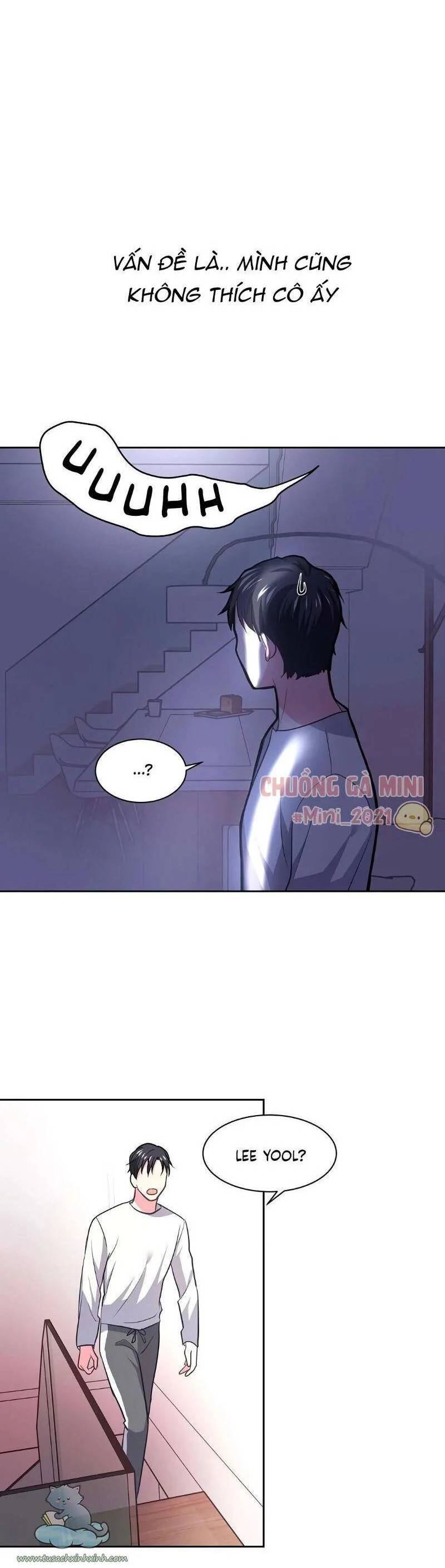 Tôi Trở Thành Con Gái Của Triệu Phú Chapter 13 - 12