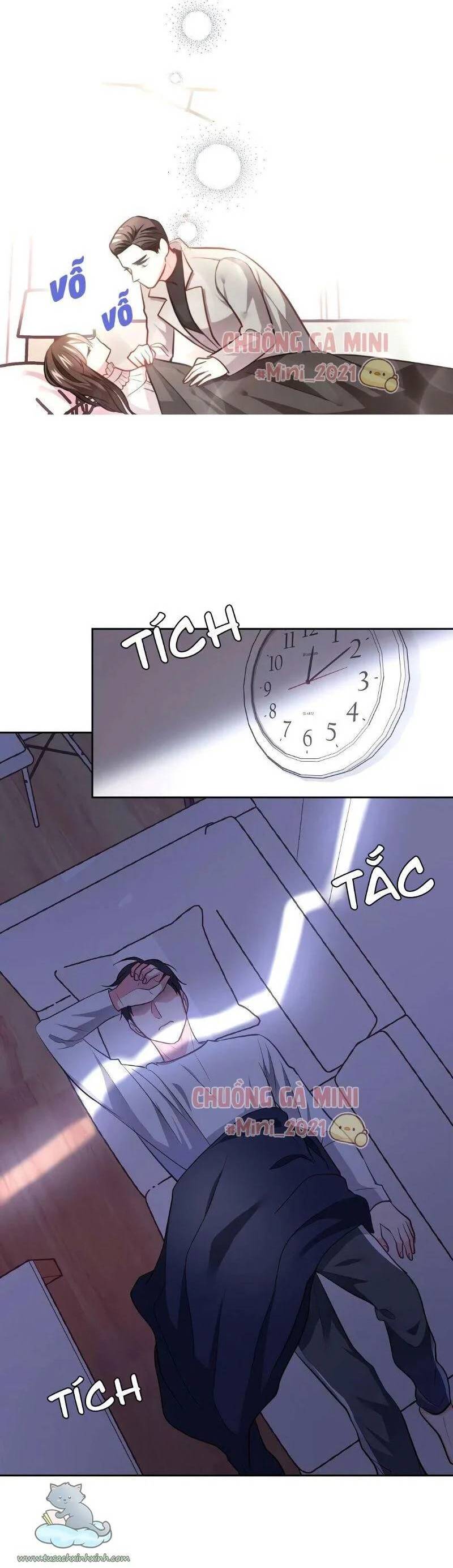 Tôi Trở Thành Con Gái Của Triệu Phú Chapter 13 - 7