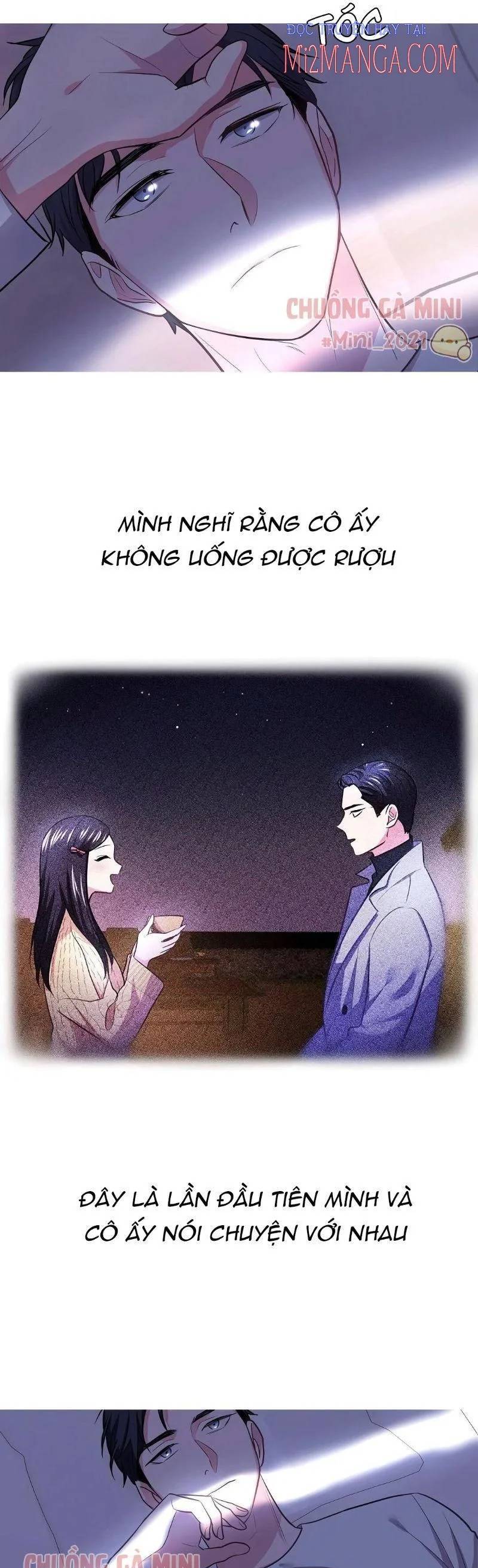 Tôi Trở Thành Con Gái Của Triệu Phú Chapter 13 - 8