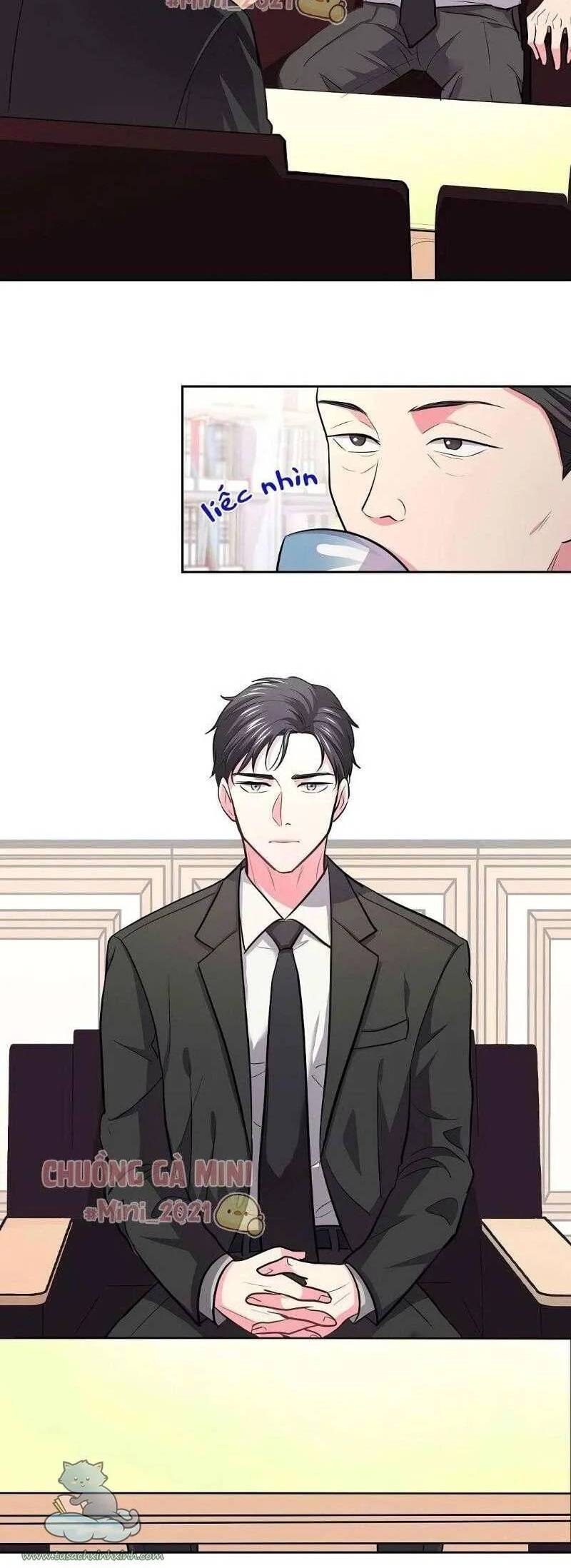 Tôi Trở Thành Con Gái Của Triệu Phú Chapter 14.5 - 15