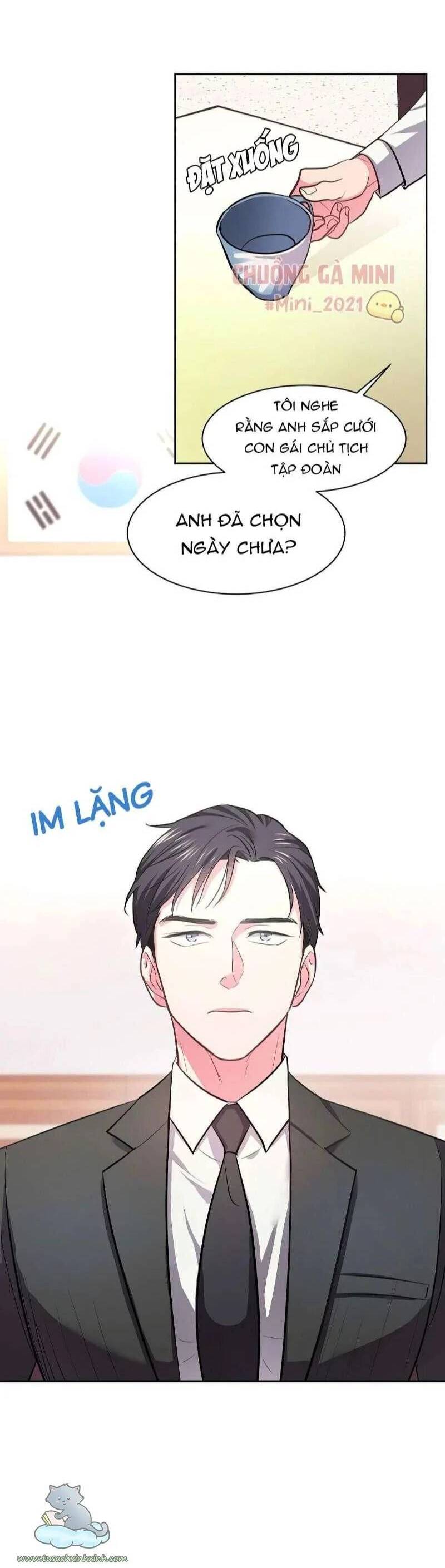 Tôi Trở Thành Con Gái Của Triệu Phú Chapter 14.5 - 17