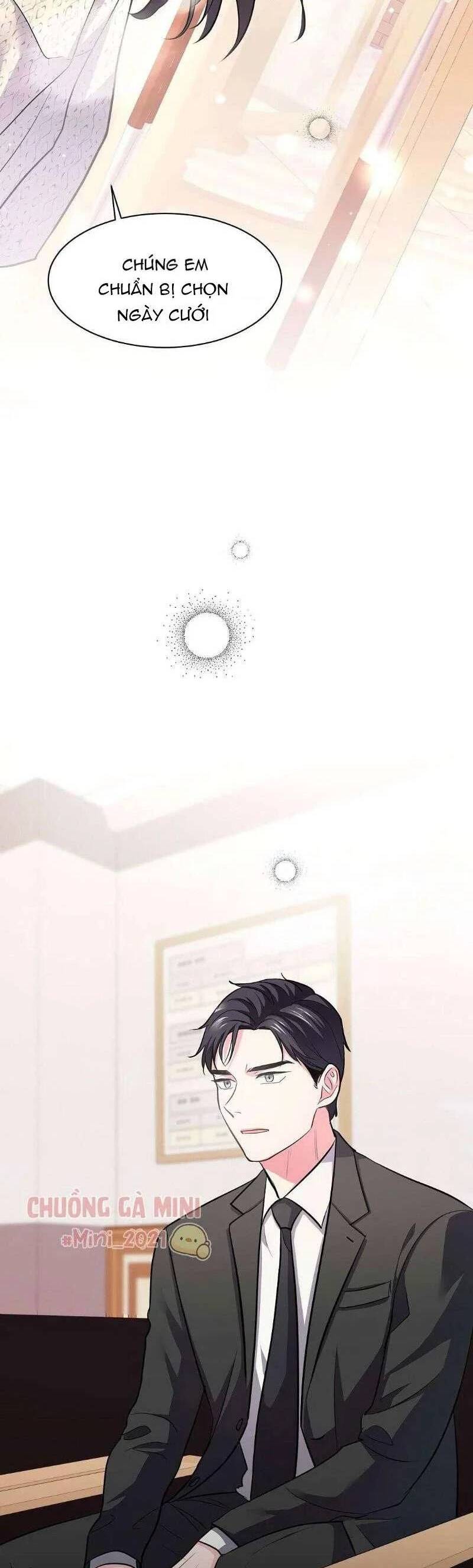 Tôi Trở Thành Con Gái Của Triệu Phú Chapter 14.5 - 19