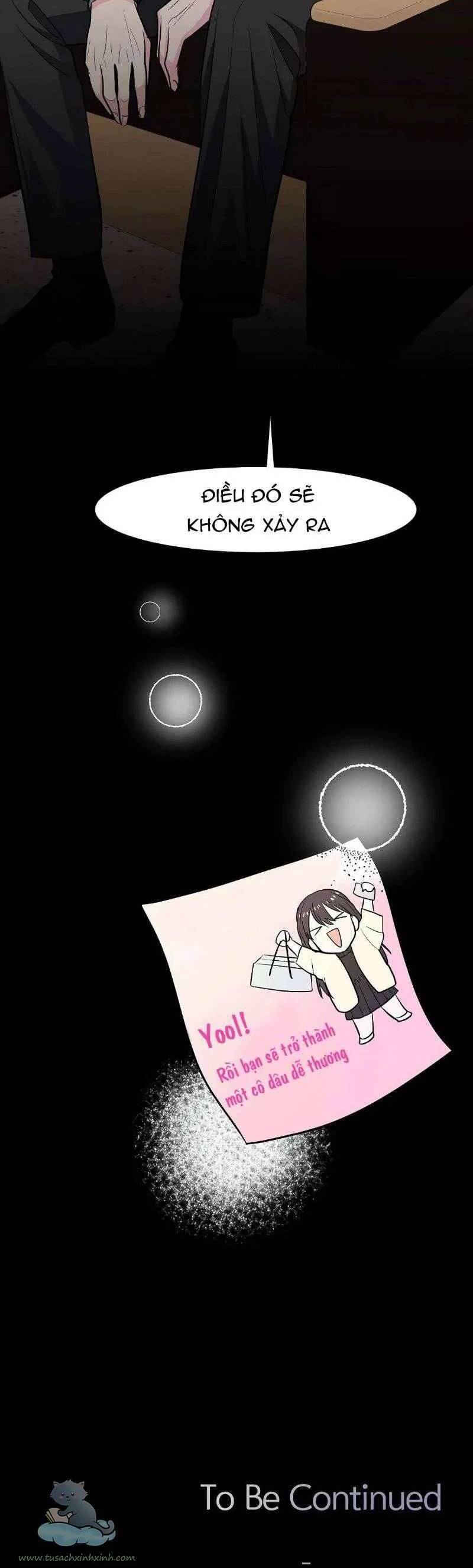 Tôi Trở Thành Con Gái Của Triệu Phú Chapter 14.5 - 20