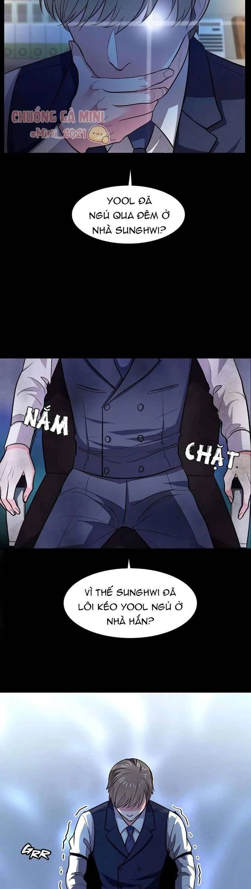 Tôi Trở Thành Con Gái Của Triệu Phú Chapter 14.5 - 3