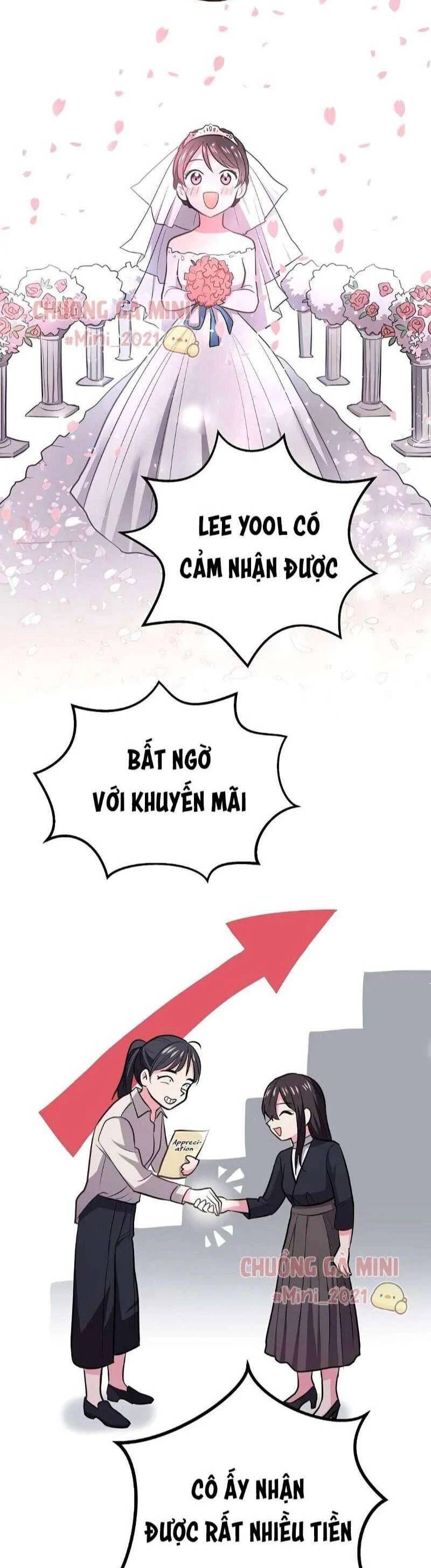 Tôi Trở Thành Con Gái Của Triệu Phú Chapter 14.5 - 9