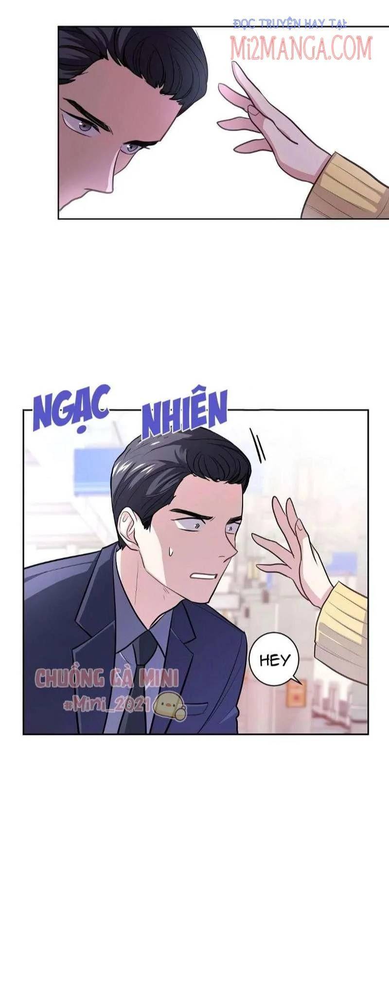 Tôi Trở Thành Con Gái Của Triệu Phú Chapter 14 - 13