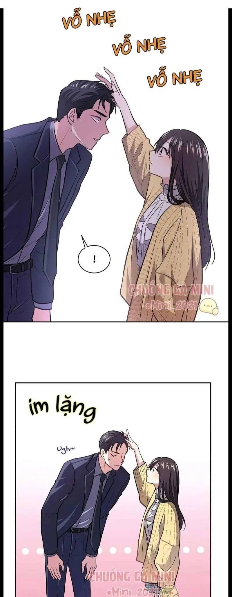 Tôi Trở Thành Con Gái Của Triệu Phú Chapter 14 - 14