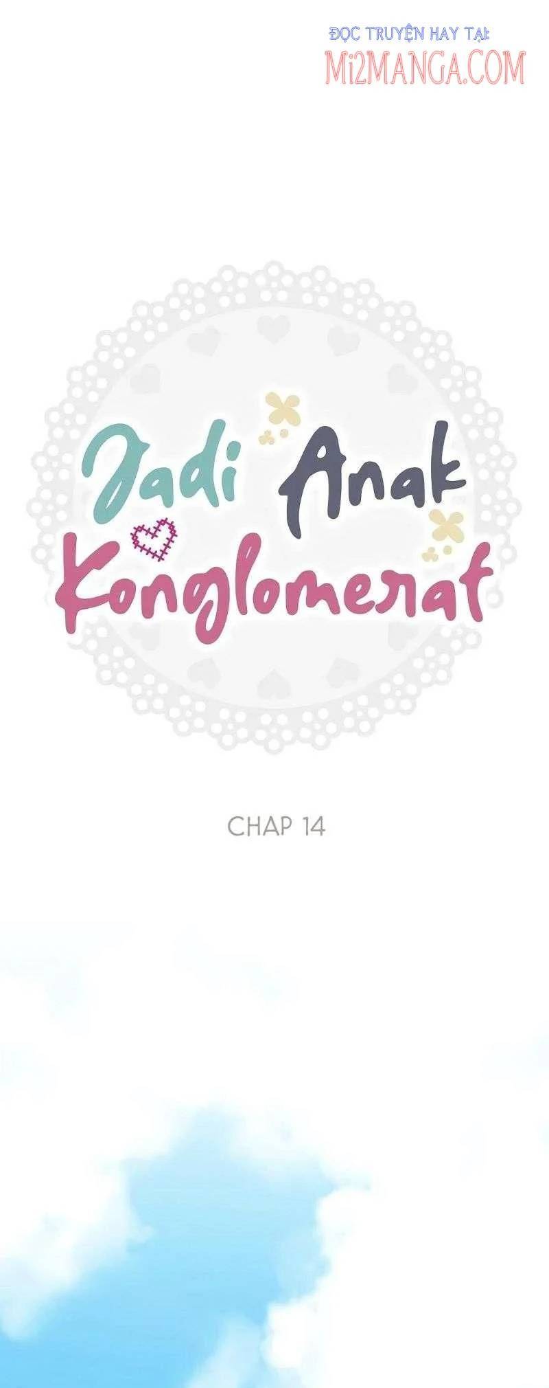 Tôi Trở Thành Con Gái Của Triệu Phú Chapter 14 - 16