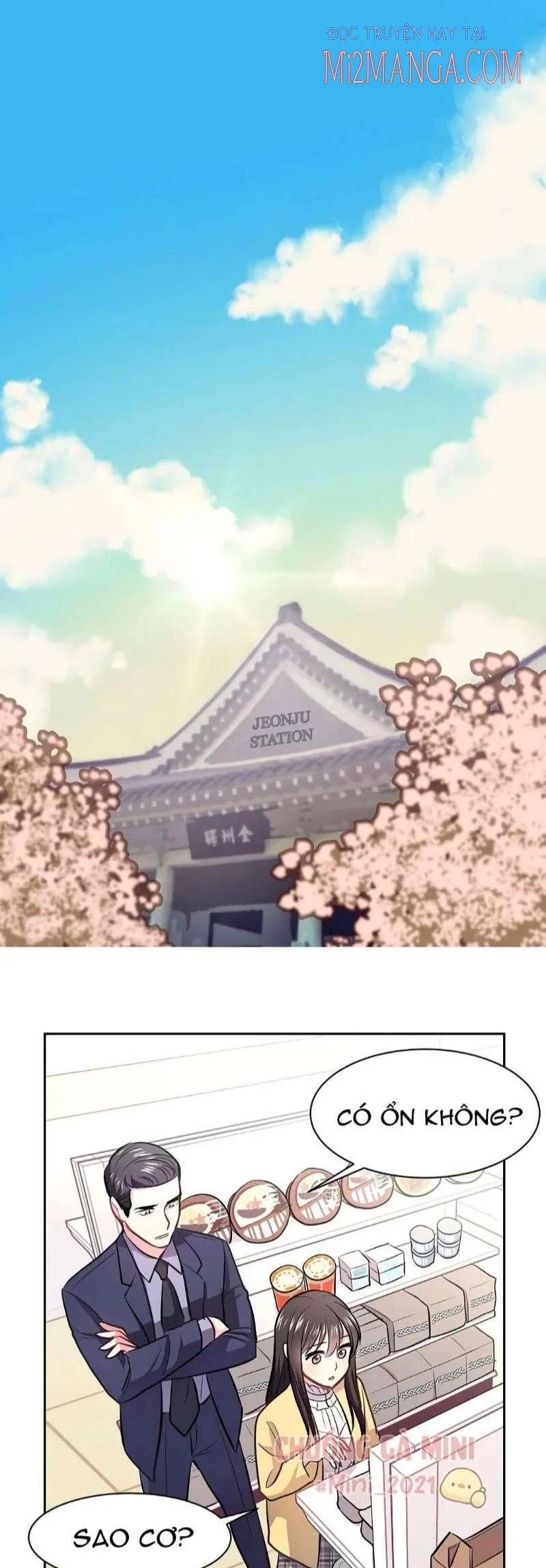 Tôi Trở Thành Con Gái Của Triệu Phú Chapter 14 - 4