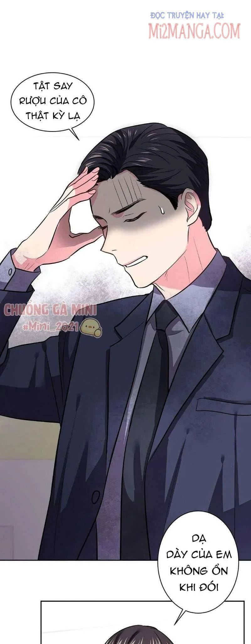 Tôi Trở Thành Con Gái Của Triệu Phú Chapter 14 - 7