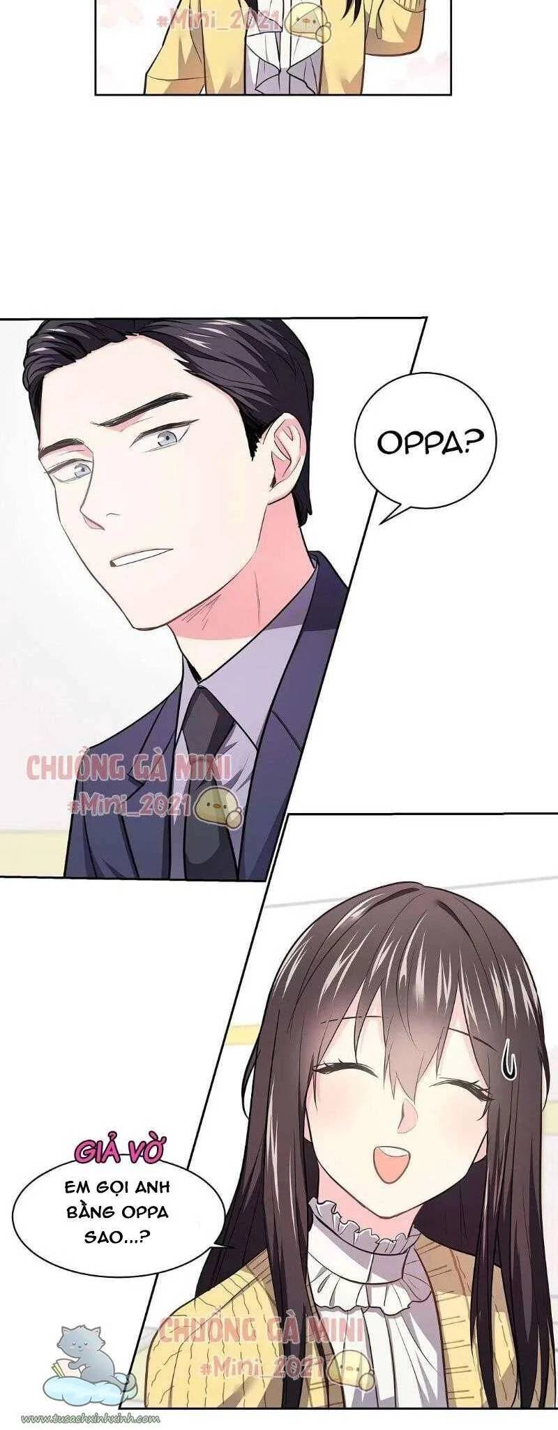 Tôi Trở Thành Con Gái Của Triệu Phú Chapter 14 - 9