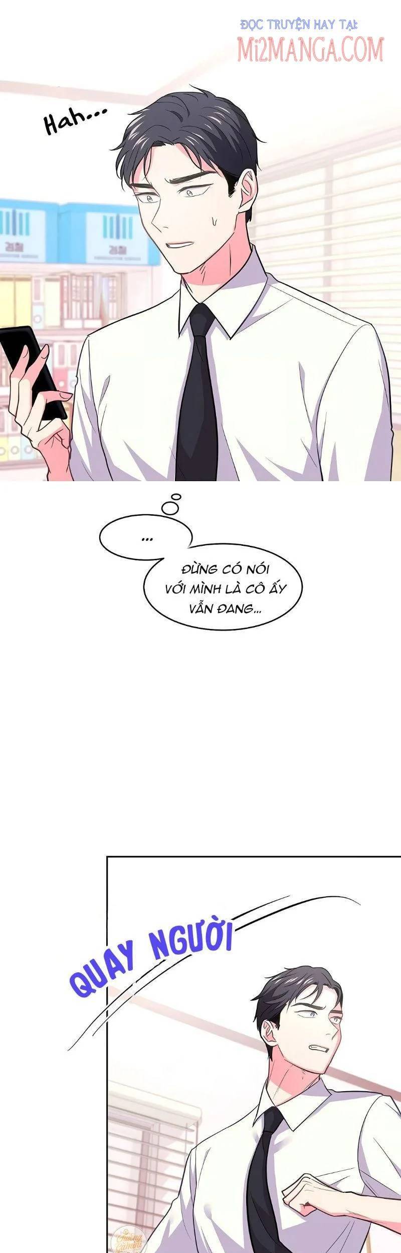 Tôi Trở Thành Con Gái Của Triệu Phú Chapter 15.5 - 2