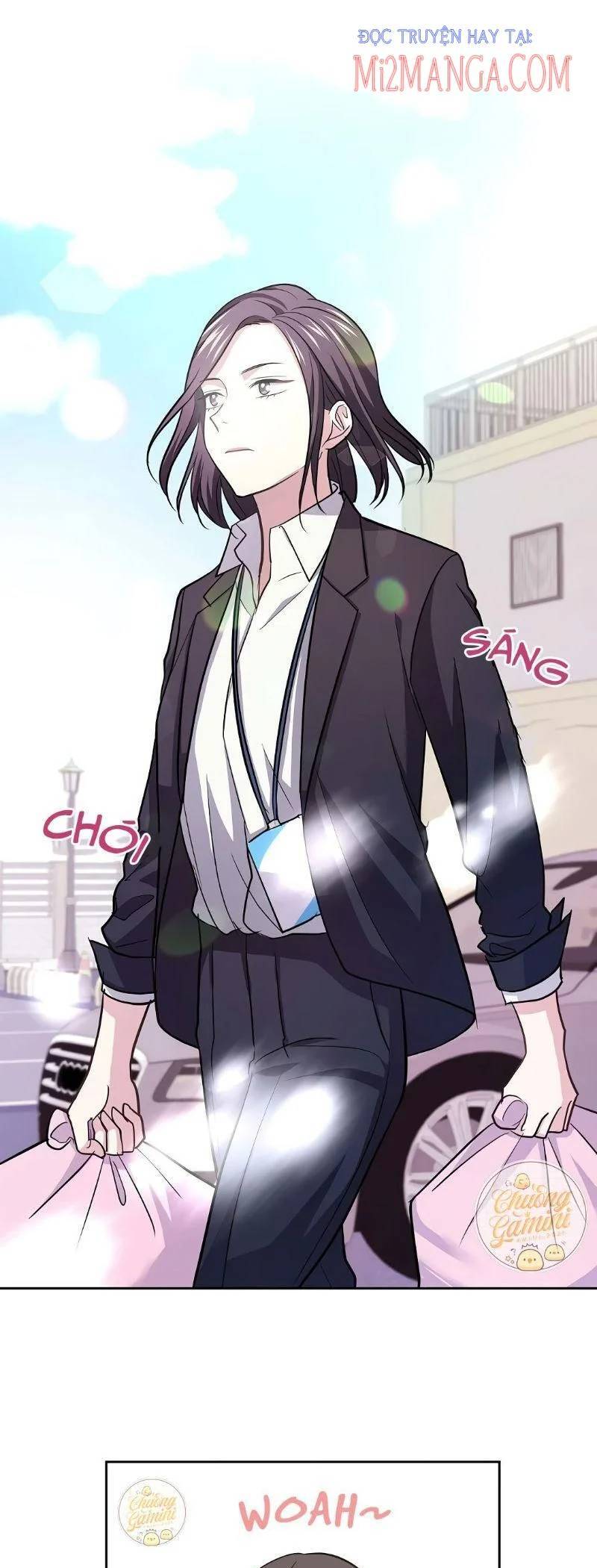 Tôi Trở Thành Con Gái Của Triệu Phú Chapter 15.5 - 11