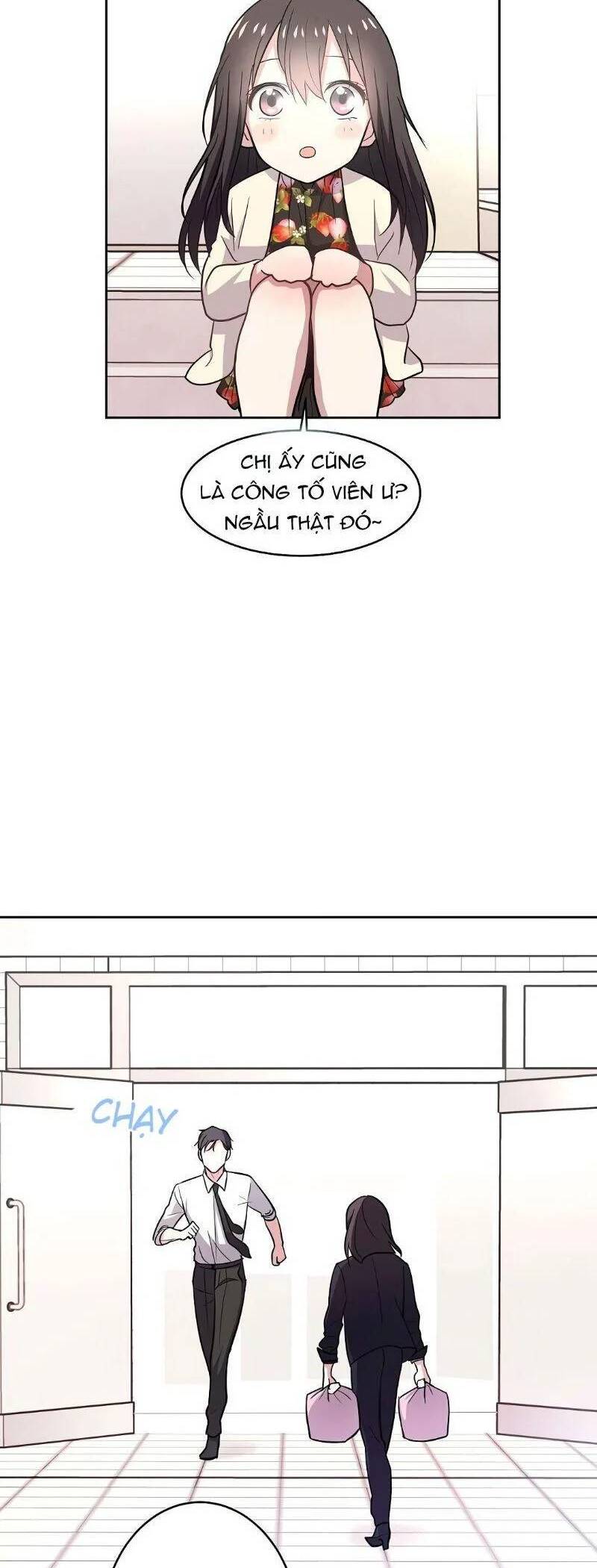 Tôi Trở Thành Con Gái Của Triệu Phú Chapter 15.5 - 12