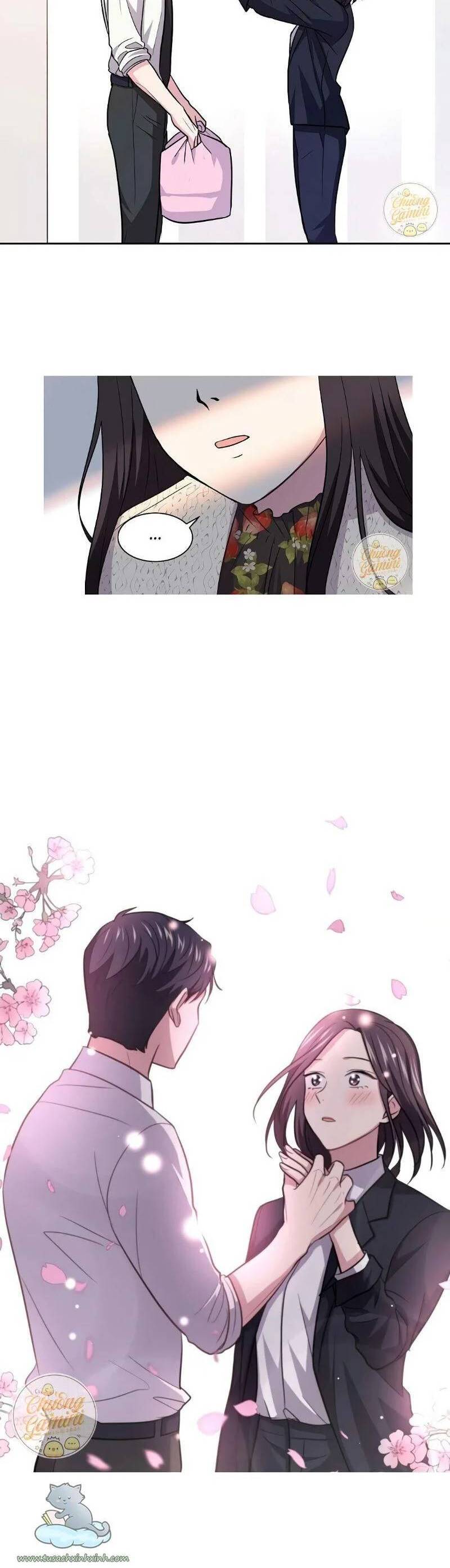 Tôi Trở Thành Con Gái Của Triệu Phú Chapter 15.5 - 15