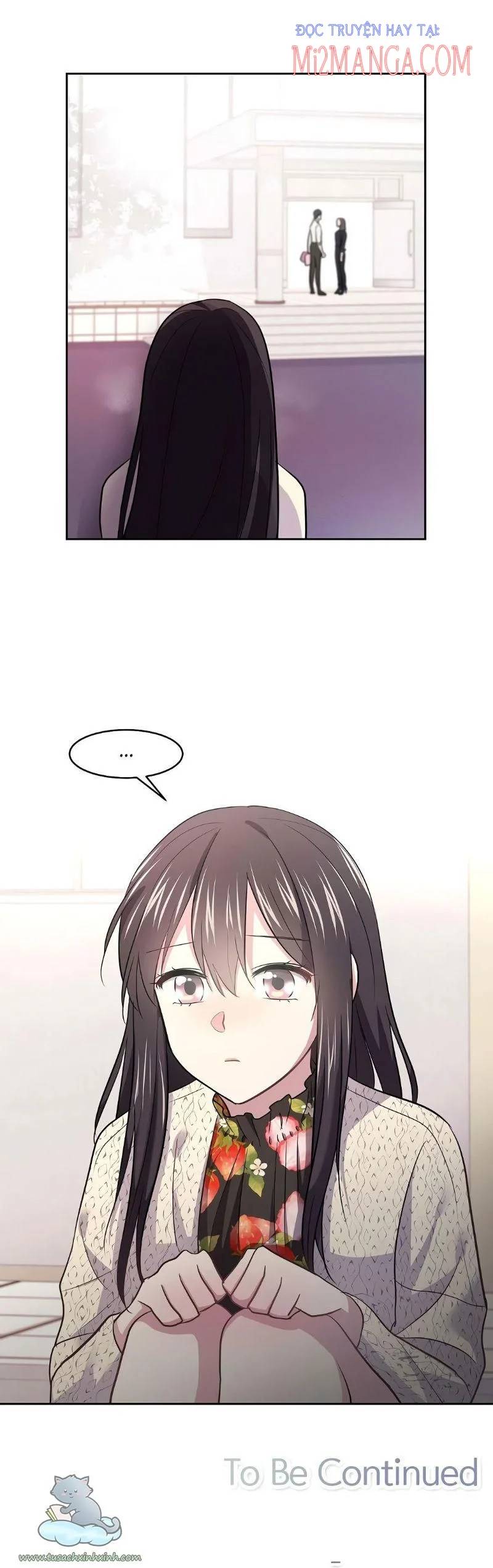 Tôi Trở Thành Con Gái Của Triệu Phú Chapter 15.5 - 16