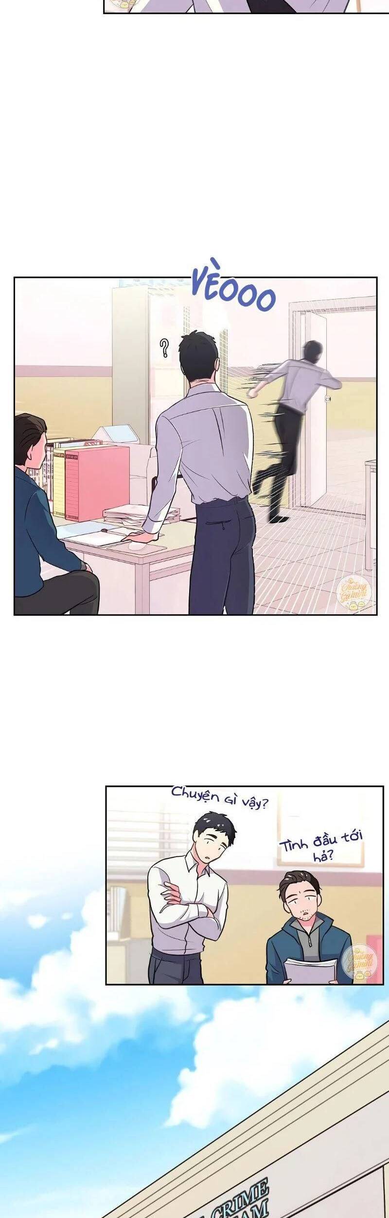 Tôi Trở Thành Con Gái Của Triệu Phú Chapter 15.5 - 3