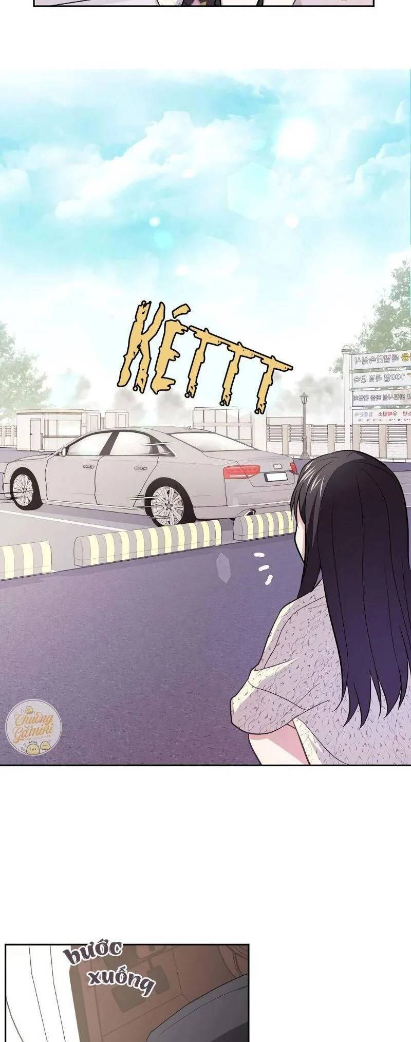 Tôi Trở Thành Con Gái Của Triệu Phú Chapter 15.5 - 9