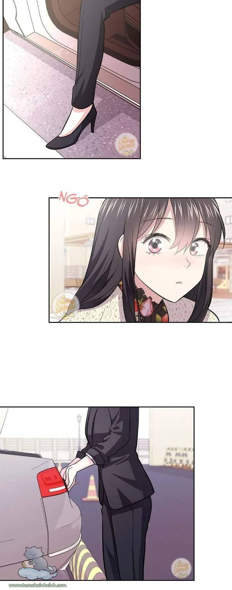 Tôi Trở Thành Con Gái Của Triệu Phú Chapter 15.5 - 10