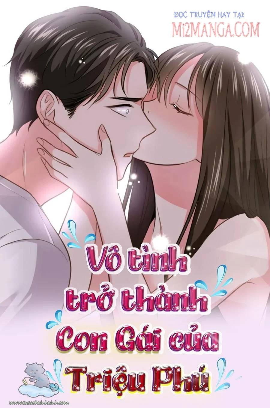 Tôi Trở Thành Con Gái Của Triệu Phú Chapter 15 - 2