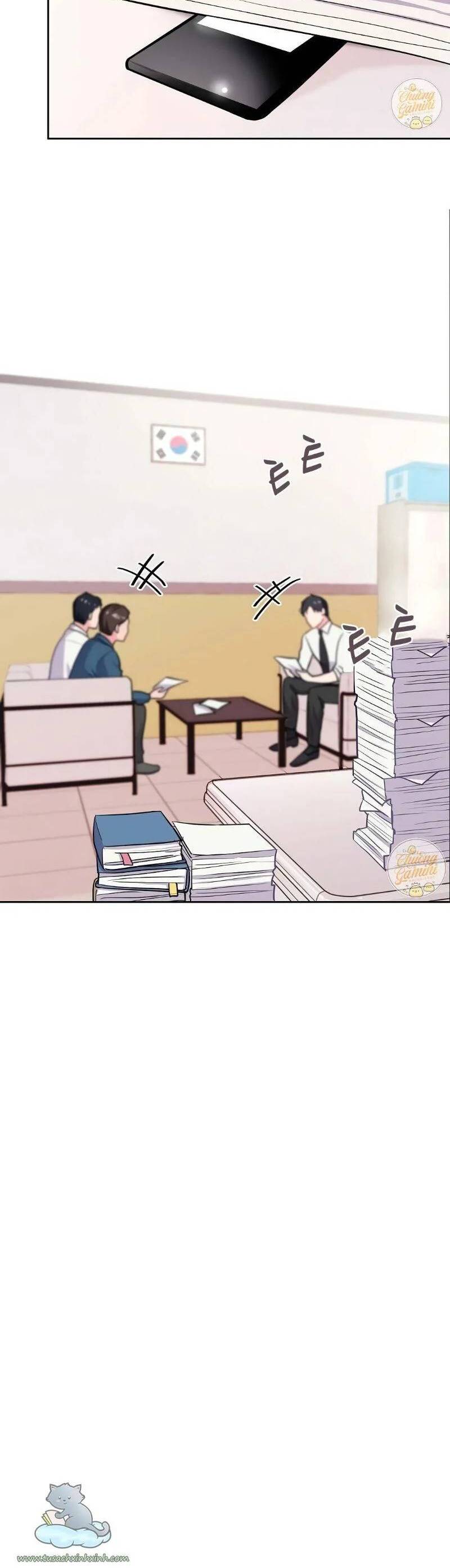 Tôi Trở Thành Con Gái Của Triệu Phú Chapter 15 - 12