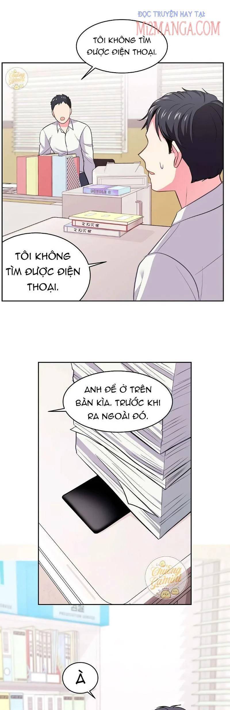 Tôi Trở Thành Con Gái Của Triệu Phú Chapter 15 - 15