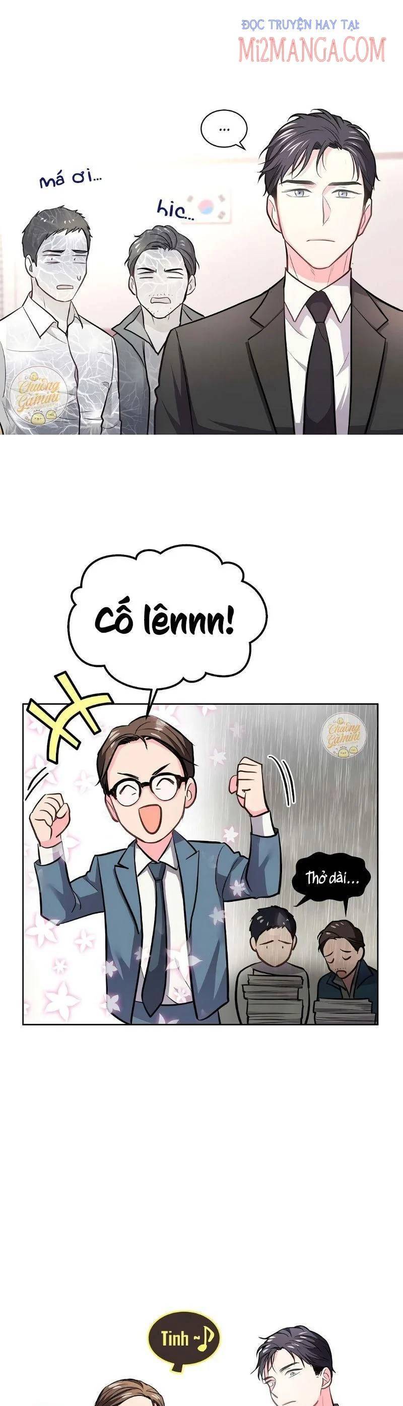 Tôi Trở Thành Con Gái Của Triệu Phú Chapter 15 - 6