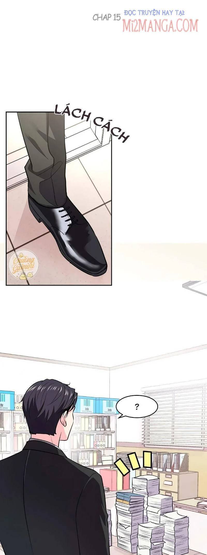 Tôi Trở Thành Con Gái Của Triệu Phú Chapter 15 - 8