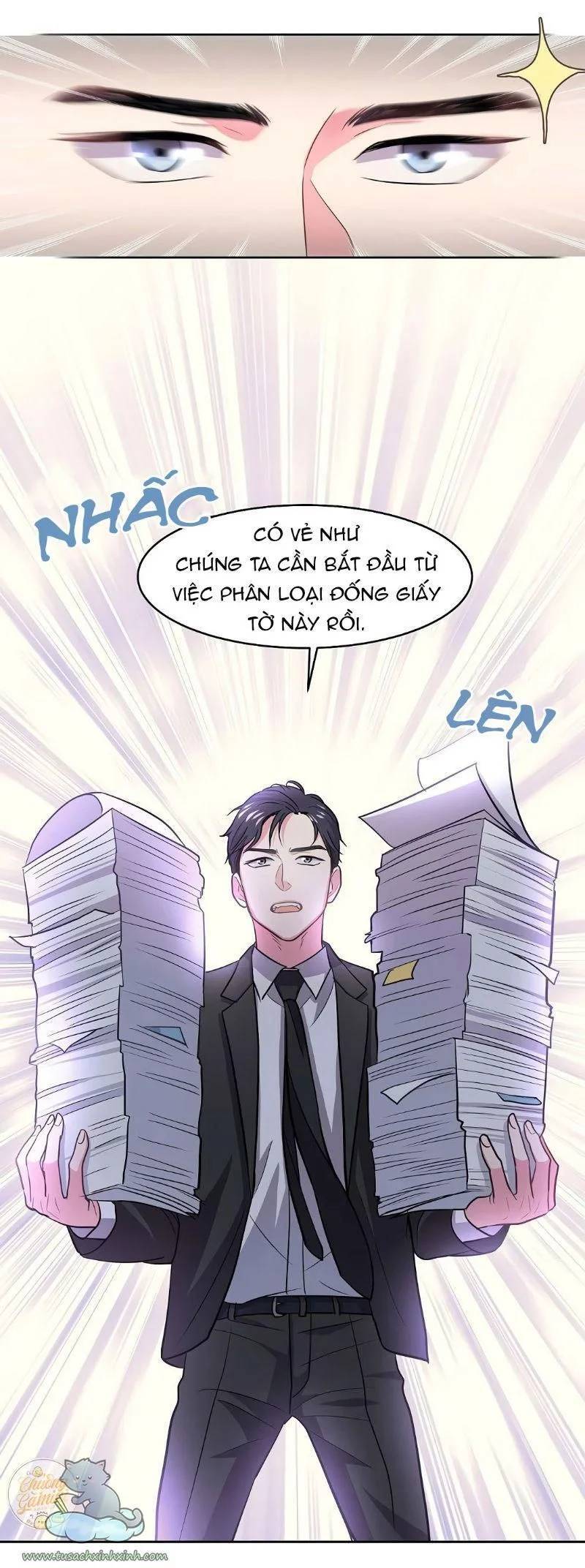 Tôi Trở Thành Con Gái Của Triệu Phú Chapter 15 - 10