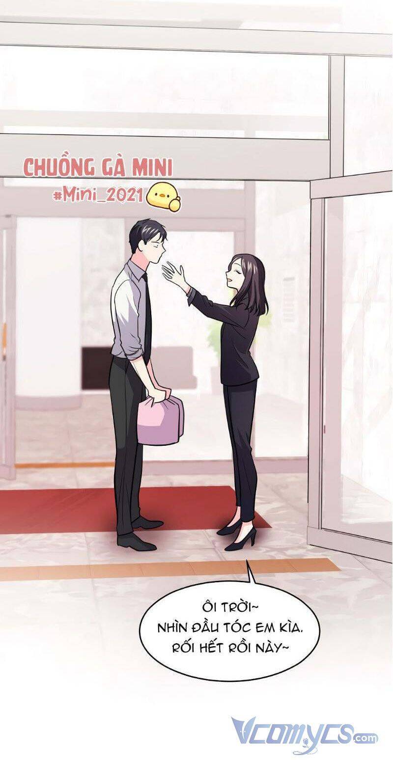 Tôi Trở Thành Con Gái Của Triệu Phú Chapter 16 - 11