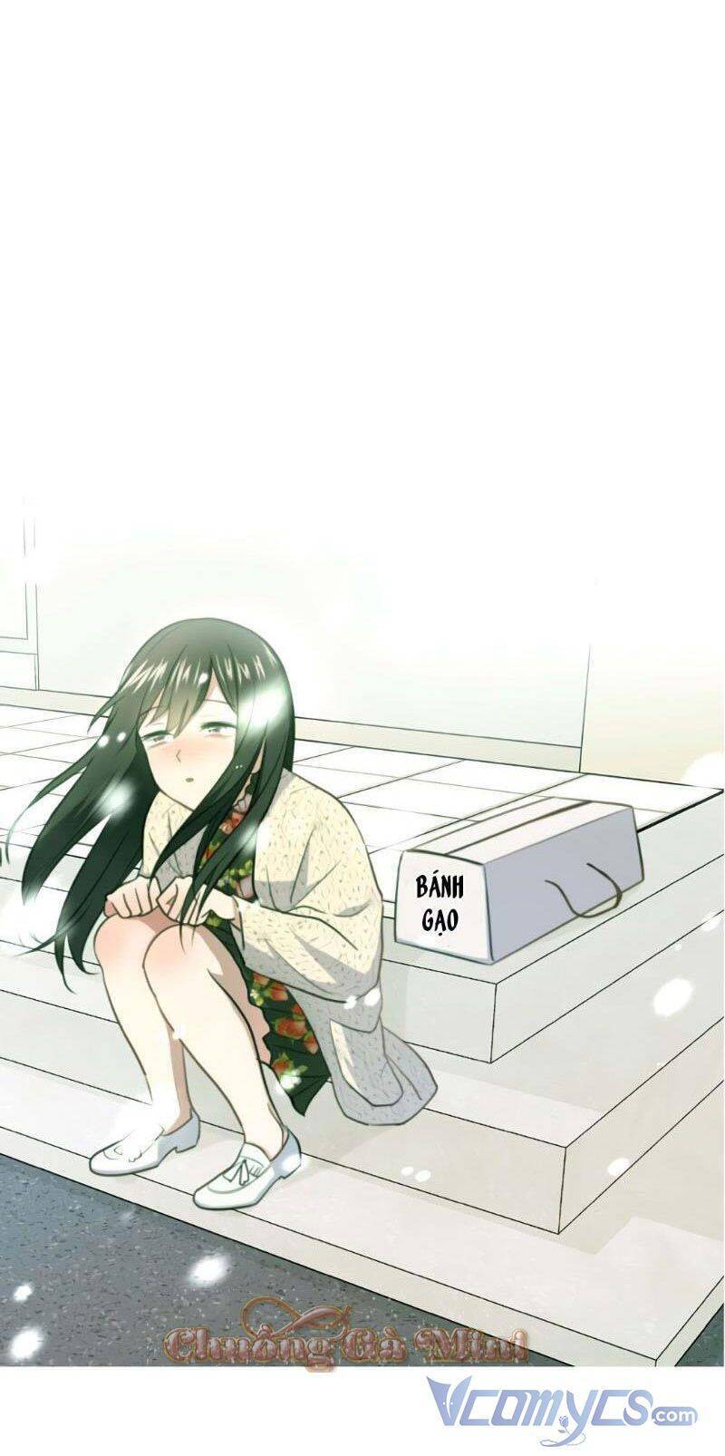 Tôi Trở Thành Con Gái Của Triệu Phú Chapter 16 - 15