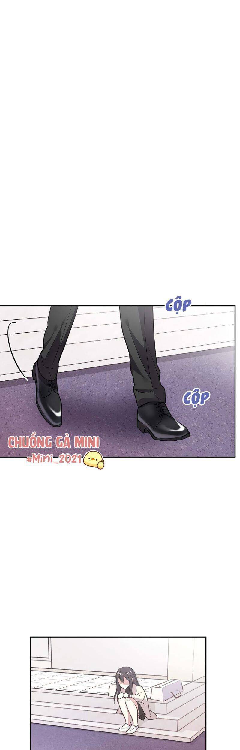 Tôi Trở Thành Con Gái Của Triệu Phú Chapter 16 - 18