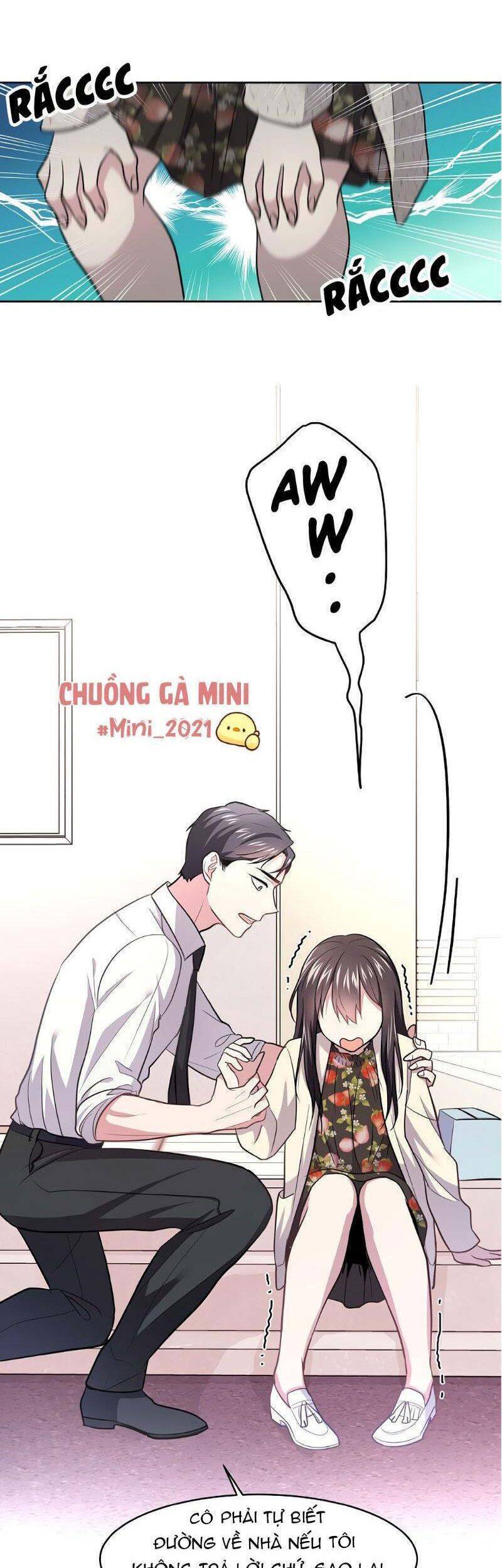 Tôi Trở Thành Con Gái Của Triệu Phú Chapter 16 - 25