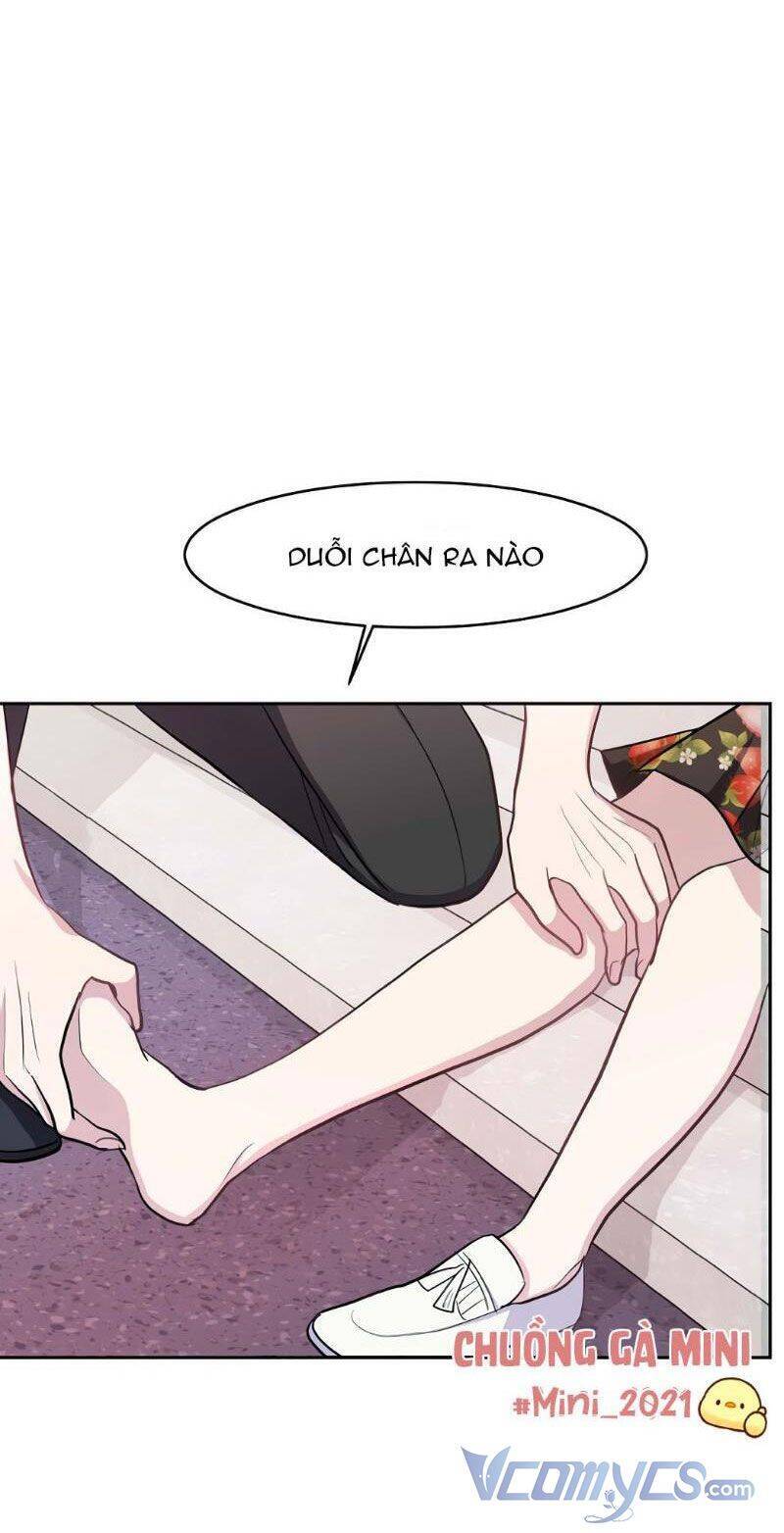 Tôi Trở Thành Con Gái Của Triệu Phú Chapter 16 - 27