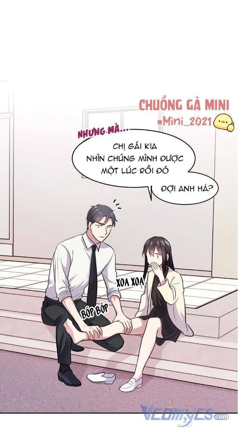 Tôi Trở Thành Con Gái Của Triệu Phú Chapter 16 - 31