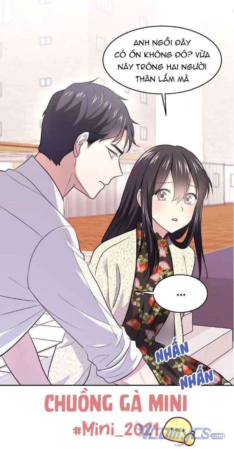 Tôi Trở Thành Con Gái Của Triệu Phú Chapter 16 - 33