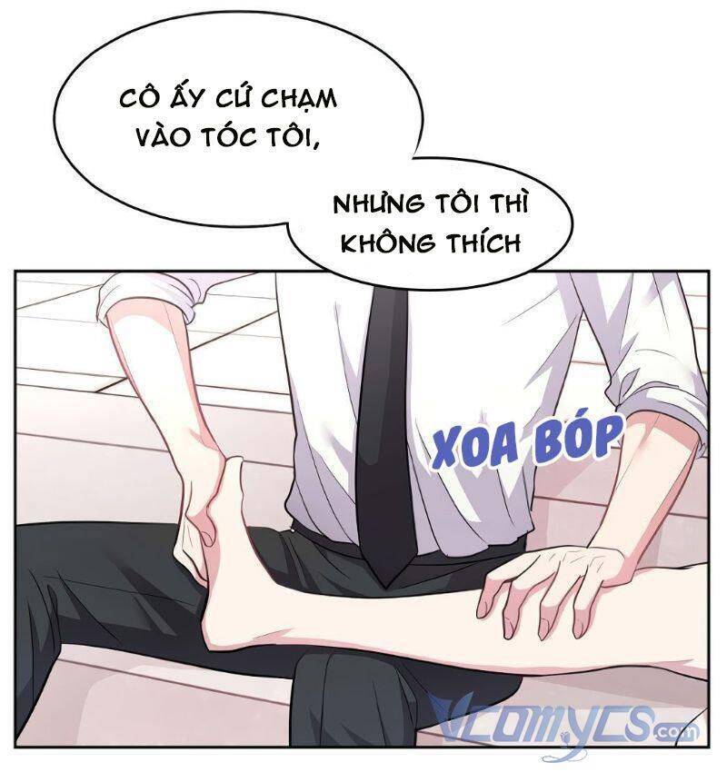 Tôi Trở Thành Con Gái Của Triệu Phú Chapter 16 - 34
