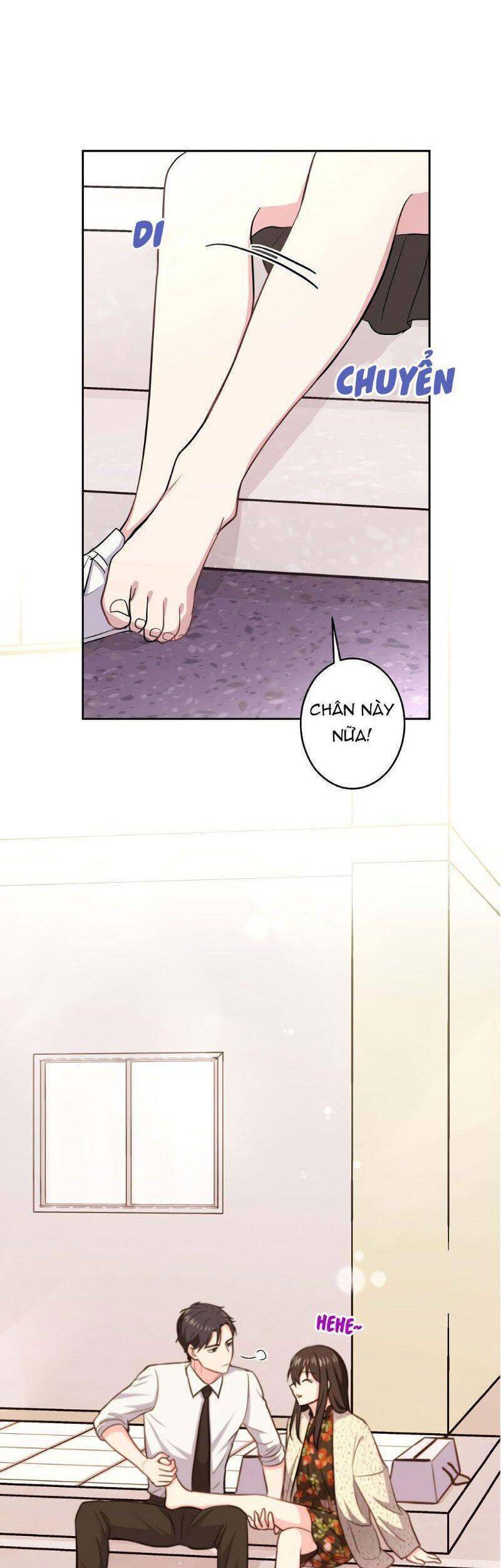 Tôi Trở Thành Con Gái Của Triệu Phú Chapter 16 - 36