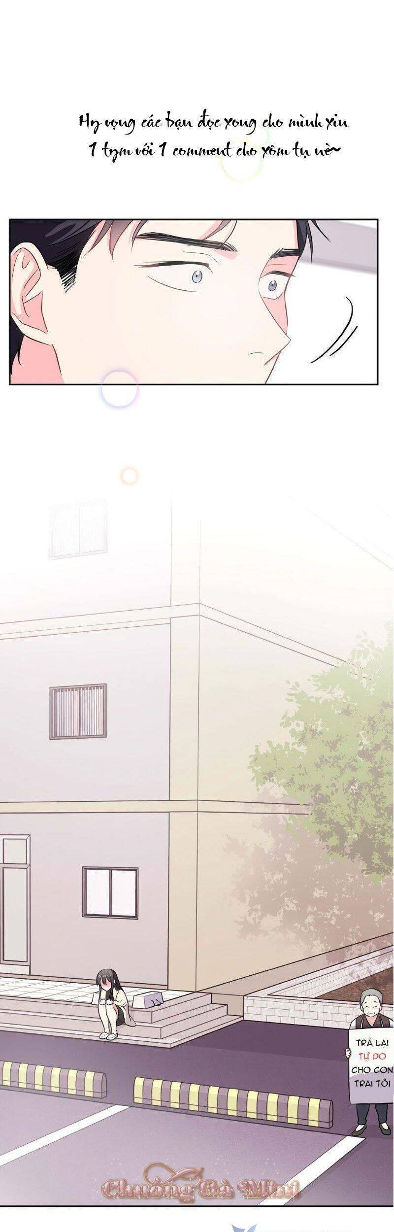 Tôi Trở Thành Con Gái Của Triệu Phú Chapter 16 - 5