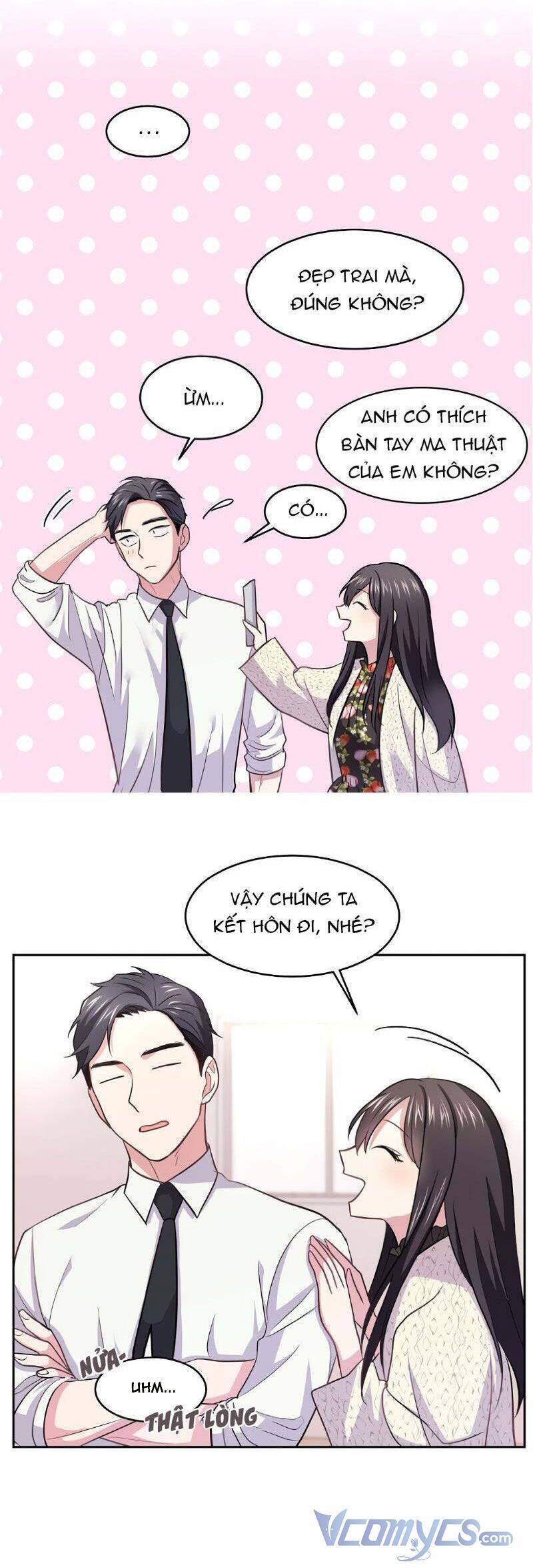 Tôi Trở Thành Con Gái Của Triệu Phú Chapter 16 - 42